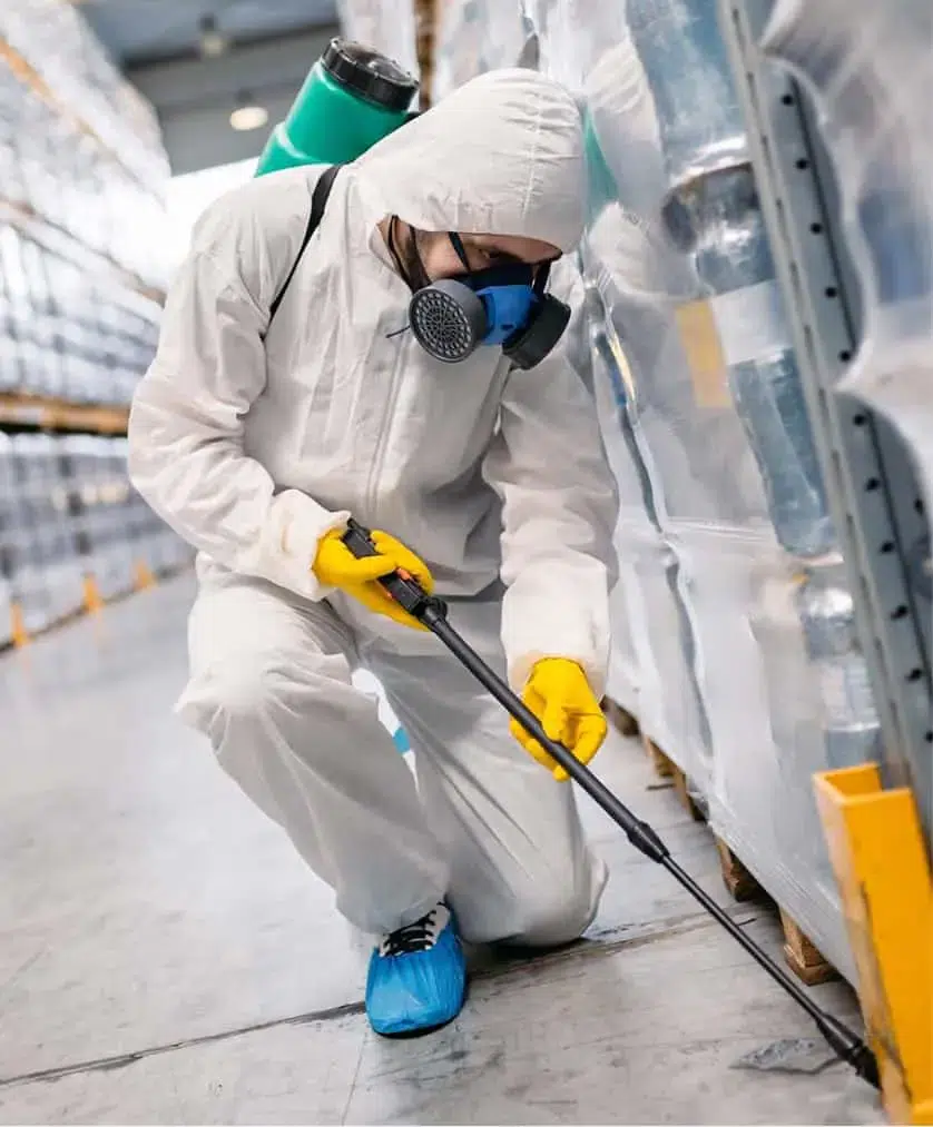 punaise de lit paris