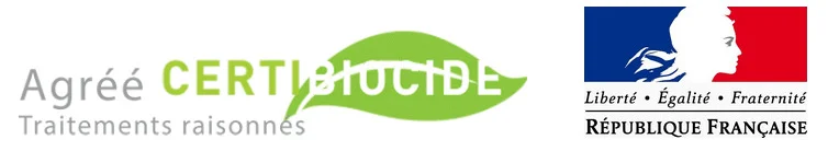 agrée certibiocide agrée certibiocide